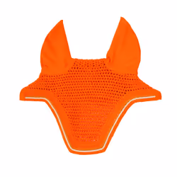 Bonnet anti-mouches pour cheval Kentucky Wellington Diamond