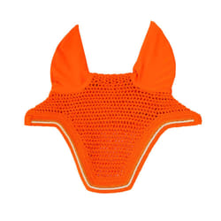 Bonnet anti-mouches pour cheval Kentucky Wellington Diamond