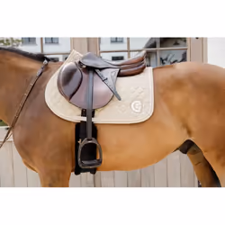 Tapis de selle pour cheval Kentucky Onion Quilt