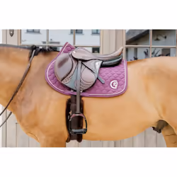 Tapis de selle pour cheval Kentucky Onion Quilt