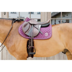 Tapis de selle pour cheval Kentucky Onion Quilt