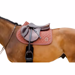 Tapis de selle pour cheval Kentucky Onion Quilt