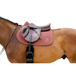 Tapis de selle pour cheval Kentucky Onion Quilt
