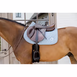 Tapis de selle pour cheval Kentucky Onion Quilt