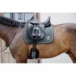 Tapis de dressage pour cheval Kentucky Onion Quilt