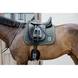 Tapis de dressage pour cheval Kentucky Onion Quilt