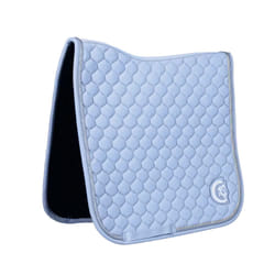 Tapis de dressage pour cheval Kentucky Onion Quilt