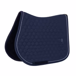 Tapis de selle pour cheval Kentucky