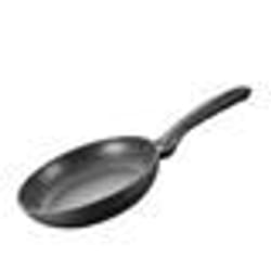 Poêle à frire 24 cm Noir Royalty Line RLFFN24 - TU