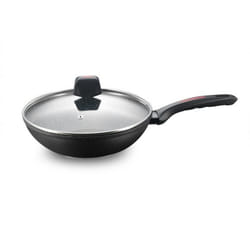 Poêle wok 30 cm Royalty Line RLFWN30 - TU