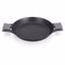 Poêle à Paella 40 cm en fonte Royalty Line RLMP40M - TU
