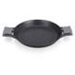 Poêle à Paella 40 cm en fonte Royalty Line RLMP40M - TU