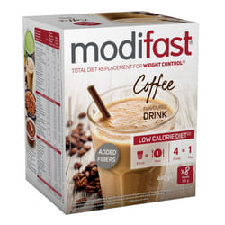Modifast 7835740 produit de contrôle du poids