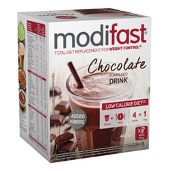 Modifast 7835742 produit de contrôle du poids