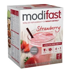 Modifast 7835741 produit de contrôle du poids