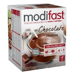 Modifast 7835745 produit de contrôle du poids