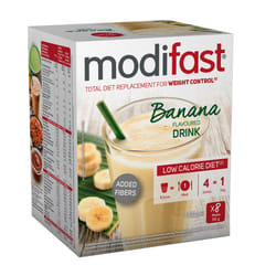 Modifast 7835743 produit de contrôle du poids