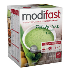 Modifast 7835747 produit de contrôle du poids