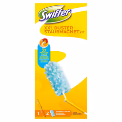 Swiffer 5410076291076