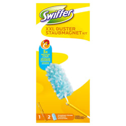 Swiffer 5410076291076 brosse de nettoyage Bleu