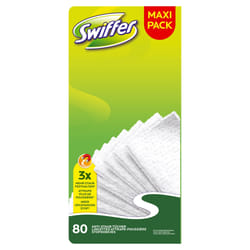 Swiffer 5410076302475 Chiffon de nettoyage