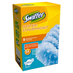 Swiffer 5410076541980 brosse de nettoyage Bleu