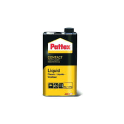 Pattex - Colle puissante Classic, Modèle : Bidon de 4,5 kg, Type PCL7W (Par 4)