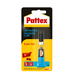 Pattex Colle Uni-rapide Supergel