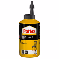 Pattex Colle Bois Classic