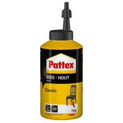 Pattex Colle Bois Classic