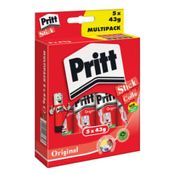 Pritt 1445029 adhésif de bureau Bâton de colle