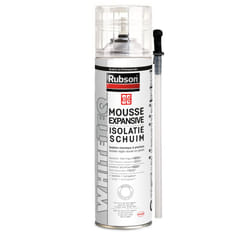 Rubson WhiteTEQ 500 ml Blanc