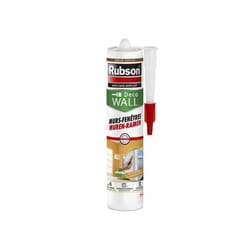 Mousse disolation Rubson - Marron - 300 ml