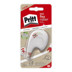 Pritt 5410091323868 film/bande correcteur 10 m Blanc 1 pièce(s)