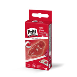 Pritt 2111973 Adhésif Cassette 1 g