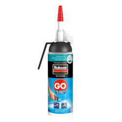 Rubson - Mastic Je Jointe 100ml Couleur: Translucide