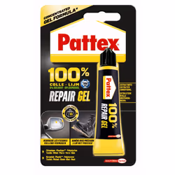 Pattex 1683619, Gel, Tube, 20 ml