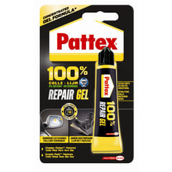 Pattex 1683619 Adhésif Gel 20 ml