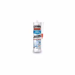 Description générale Le mastic sanitaire est un mastic élastomère en silicone conçu pour réaliser des joints d'étanchéité dan ...
