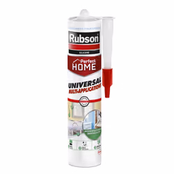Rubson 5410091628949, Tube, 280 ml