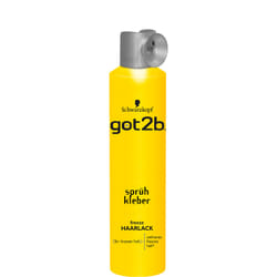 Got2b 1945875 poudre et cire pour cheveux Cire capillaire