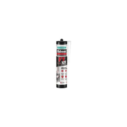 Ft 101 Translucide, Mastic polymère de haute qualité pour joints, fissures, collages, Mastic étanche pour intérieur & extérieur, Mastic