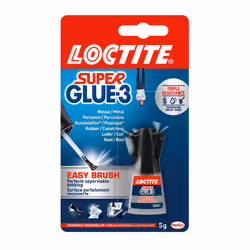 Loctite Easy Brush 5 g, Liquide, Bouteille, 0,323 ml, 5 g