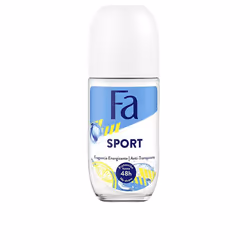 Sport Energizing Fresh 48H déodorant roll-on 50 ml