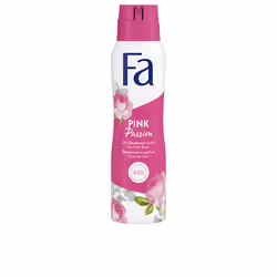 Pink Passion deo vaporisateur 150 ml