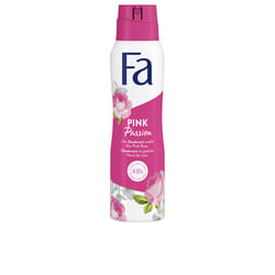 Pink Passion deo vaporisateur 150 ml