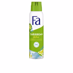 Citrons Des Caraïbes déo vaporisateur 150 ml