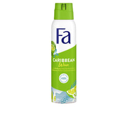 Citrons Des Caraïbes déo vaporisateur 150 ml