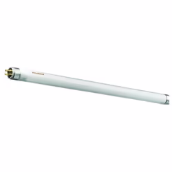 Descriptif : Sylvania 0000013 Tube Fluorescent T5 Standard 6W/33-640 212mm G5