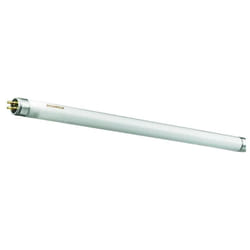 0000013 Tube Fluorescent T5 Standard 6W/33-640 212mm G5 - Sylvania